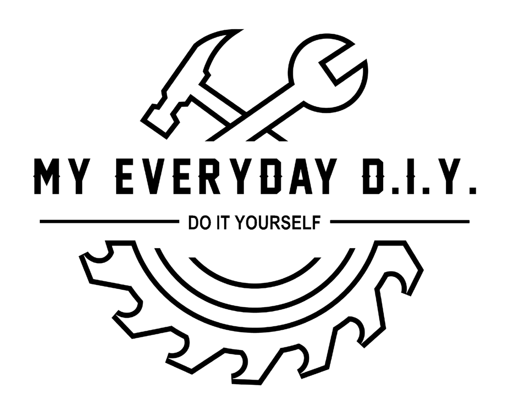 My Everyday DIY